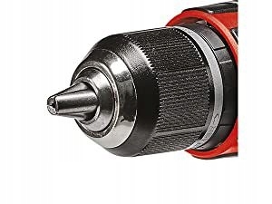 EINHELL AKUMULATOROWA WIERTARKO-WKRĘTARKA UDAR TE-CD 18/50 LI-I BL Solo 18V