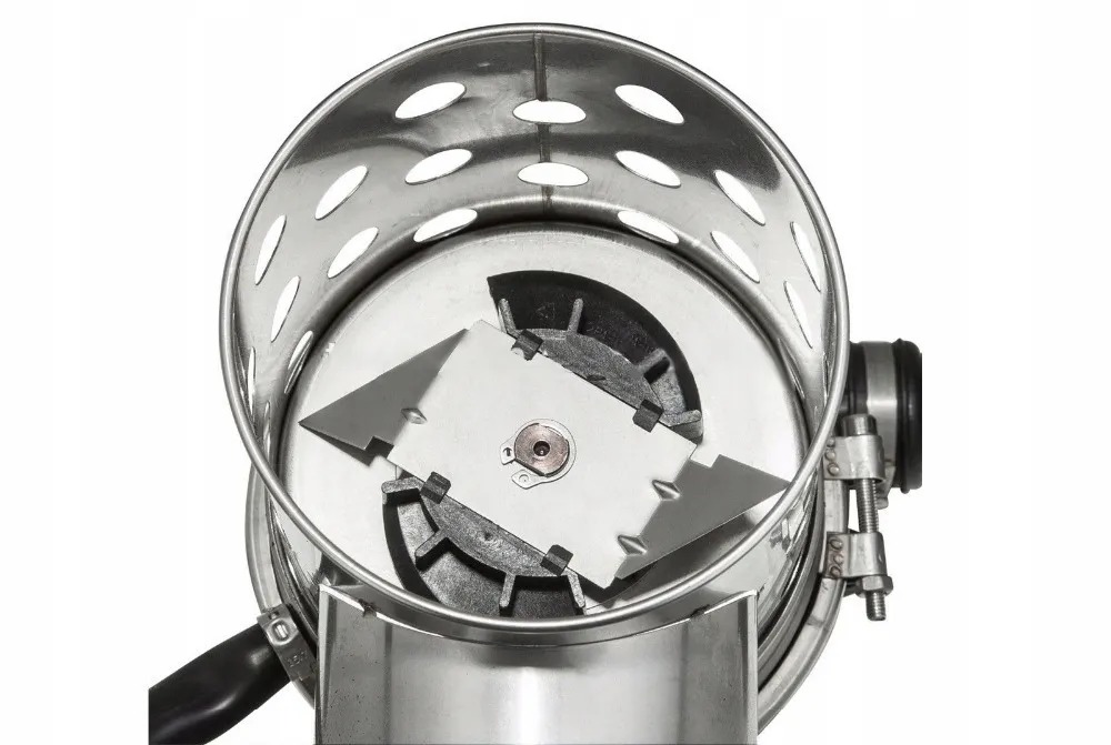 IBO SANIBO 5 POMPA 600W DO WC PRZEPOMPOWANIA Z ROZDRABNIACZEM ŚCIEKÓW