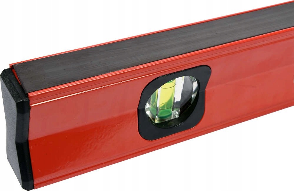 YATO POZIOMNICA MAGNETYCZNA 1000 MM ALUMINIOWA 2 LIBELLE 1 UCHWYT YT-30063