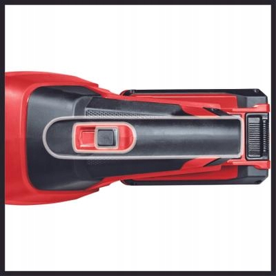 EINHELL ODKURZACZ SAMOCHODOWY 0,6L AKUMULATOROWY 18V TE-HV 18/06 Li SOLO
