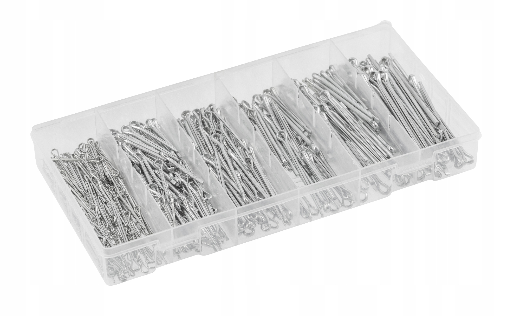 HOGERT HT8G504 ZESTAW ZAWLECZEK PROSTYCH 555 SZT