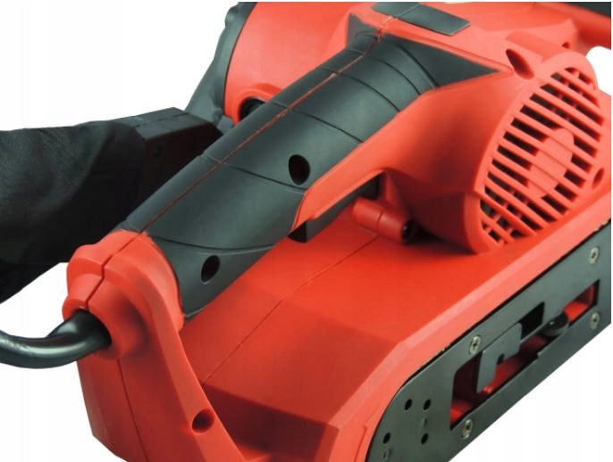 EINHELL SZLIFIERKA TAŚMOWA TC-BS 8038 800W 76×533mm SIECIOWA ELEKTRYCZNA