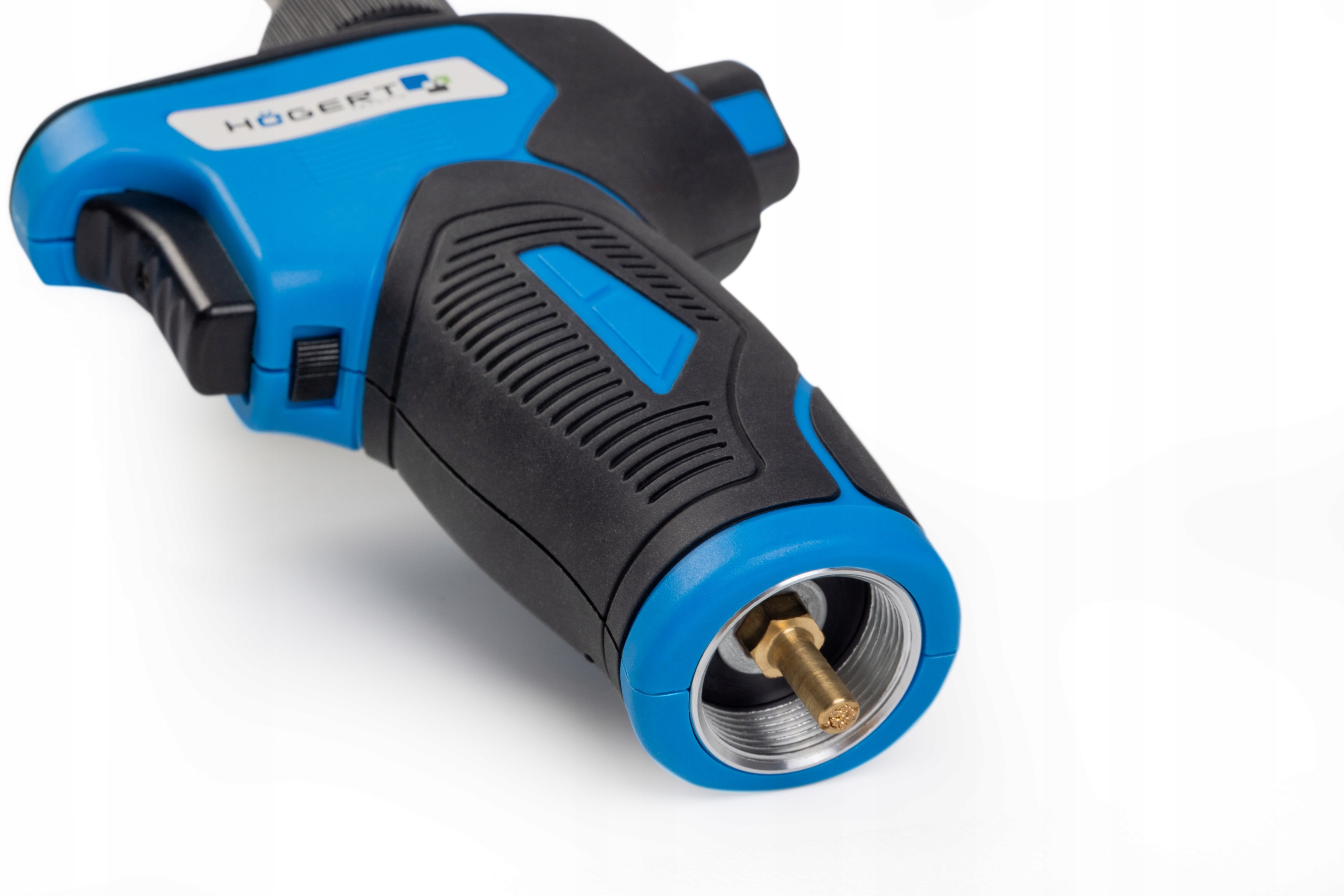 HOGERT LUTOWNICA PALNIK GAZOWY Z TRZEMA DYSZAMI HT2C506