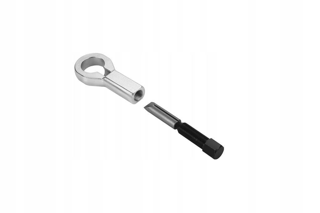 KRAFT&DELE ZESTAW PRZECINAKÓW DO NAKRĘTEK 4 ELEM. STAL HARTOWANA KD12505