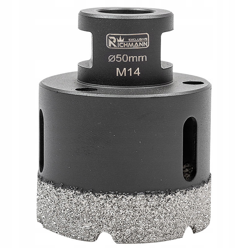 OTWORNICA KORONKA DIAMENTOWA 50MM RICHMANN C4835