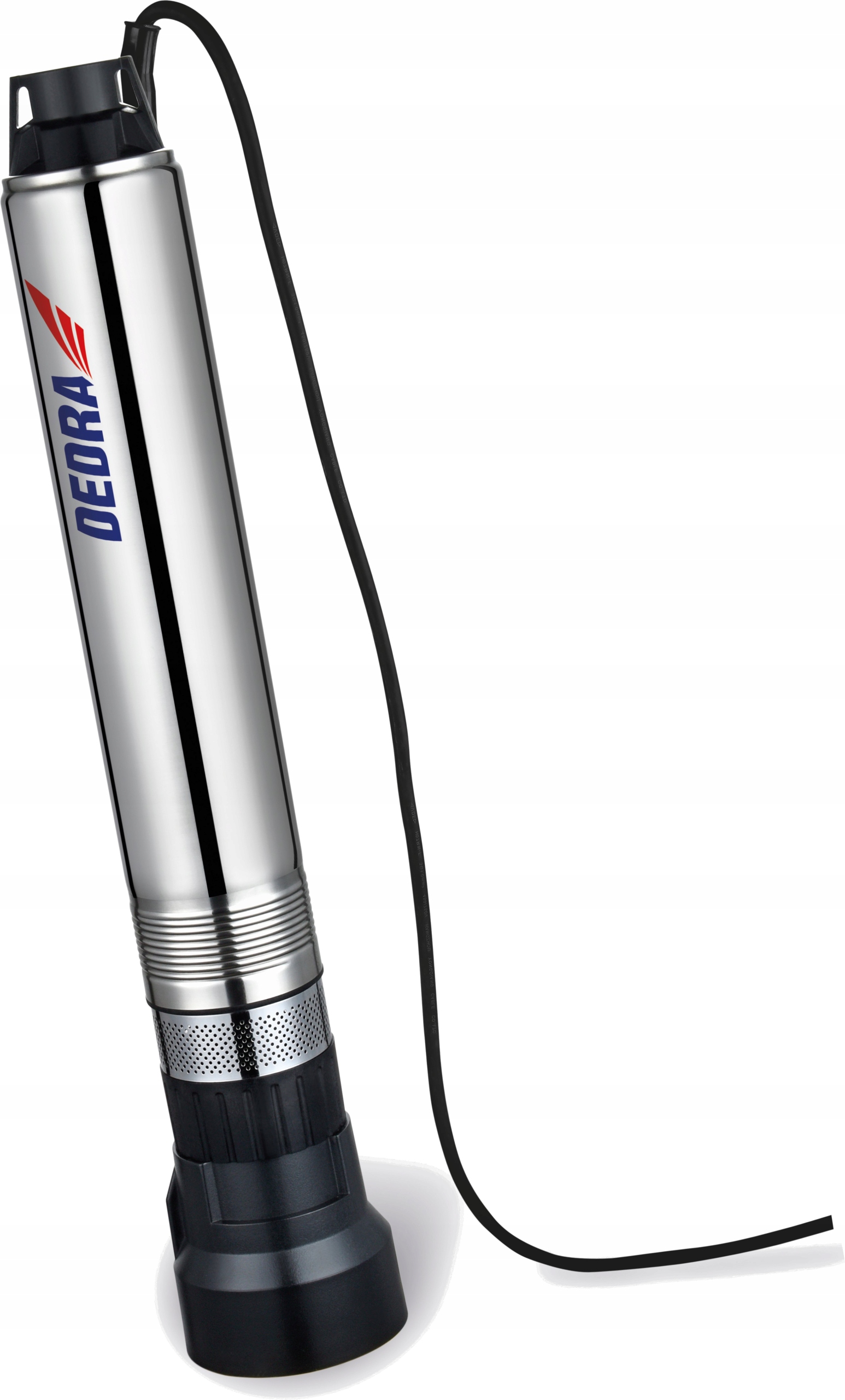 DEDRA DED8871 POMPA GŁĘBINOW DO WODY CZYSTEJ 1000W