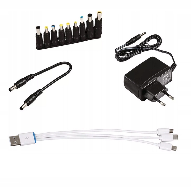 EINHELL URZĄDZENIE ROZRUCHOWE JUMP STARTER POWER BANK CE-JS 12 1091521
