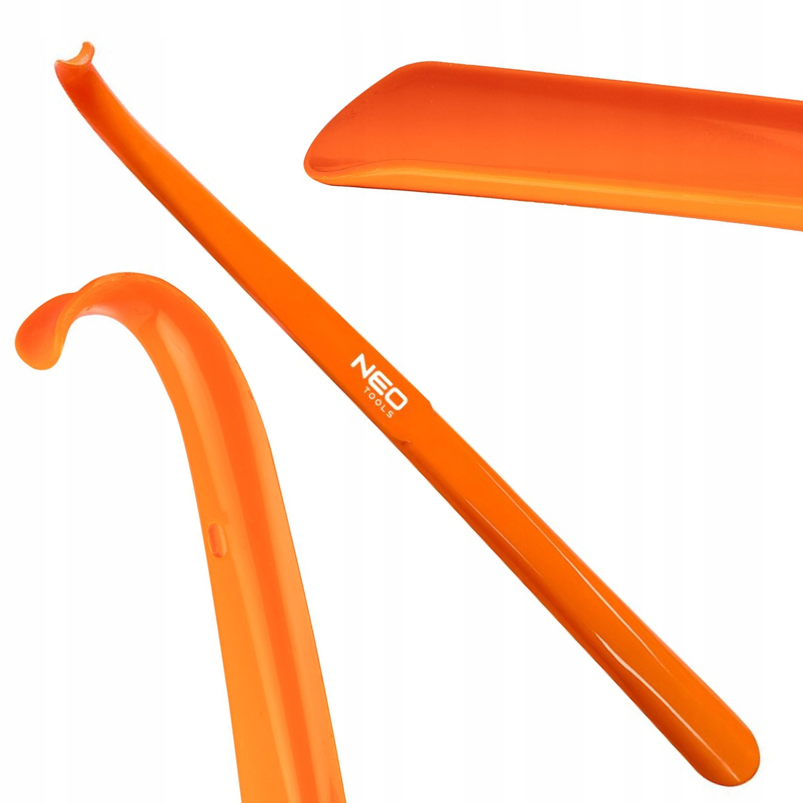 NEO LEKKA ŁYŻKA DO BUTÓW Z WYTRZYMAŁEGO TWORZYWA SZTUCZNEGO 59CM GD035