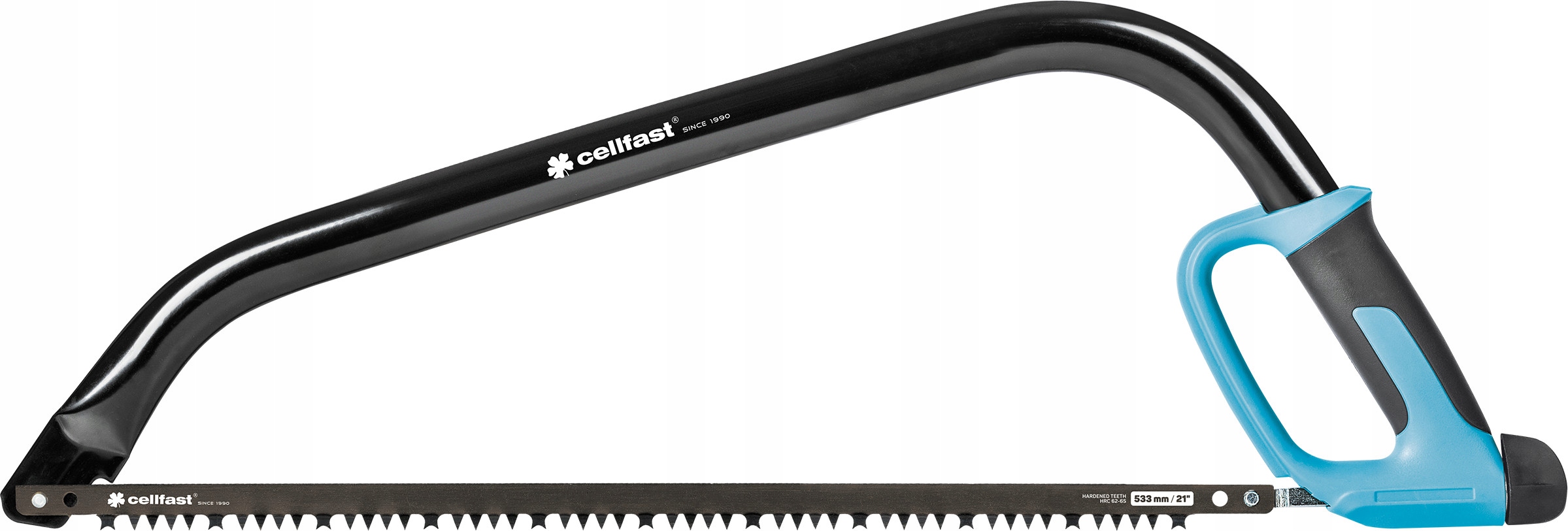 CELLFAST 41-030 PIŁA KABŁĄKOWA ERGO 21'' 533mm