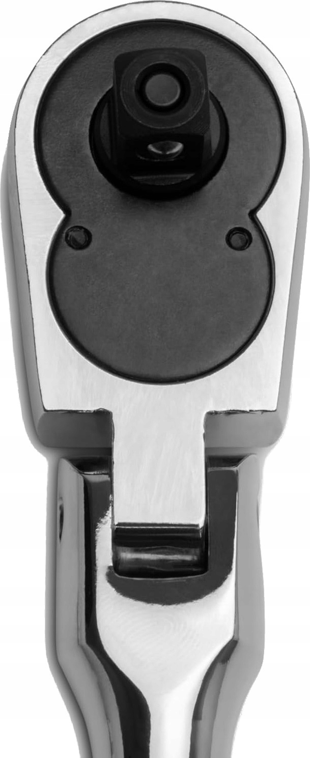 SATA ST12911SC GRZECHOTKA SZYBKOMOCUJĄCA DO NASADEK 3/8" ŁAMANA 275mm