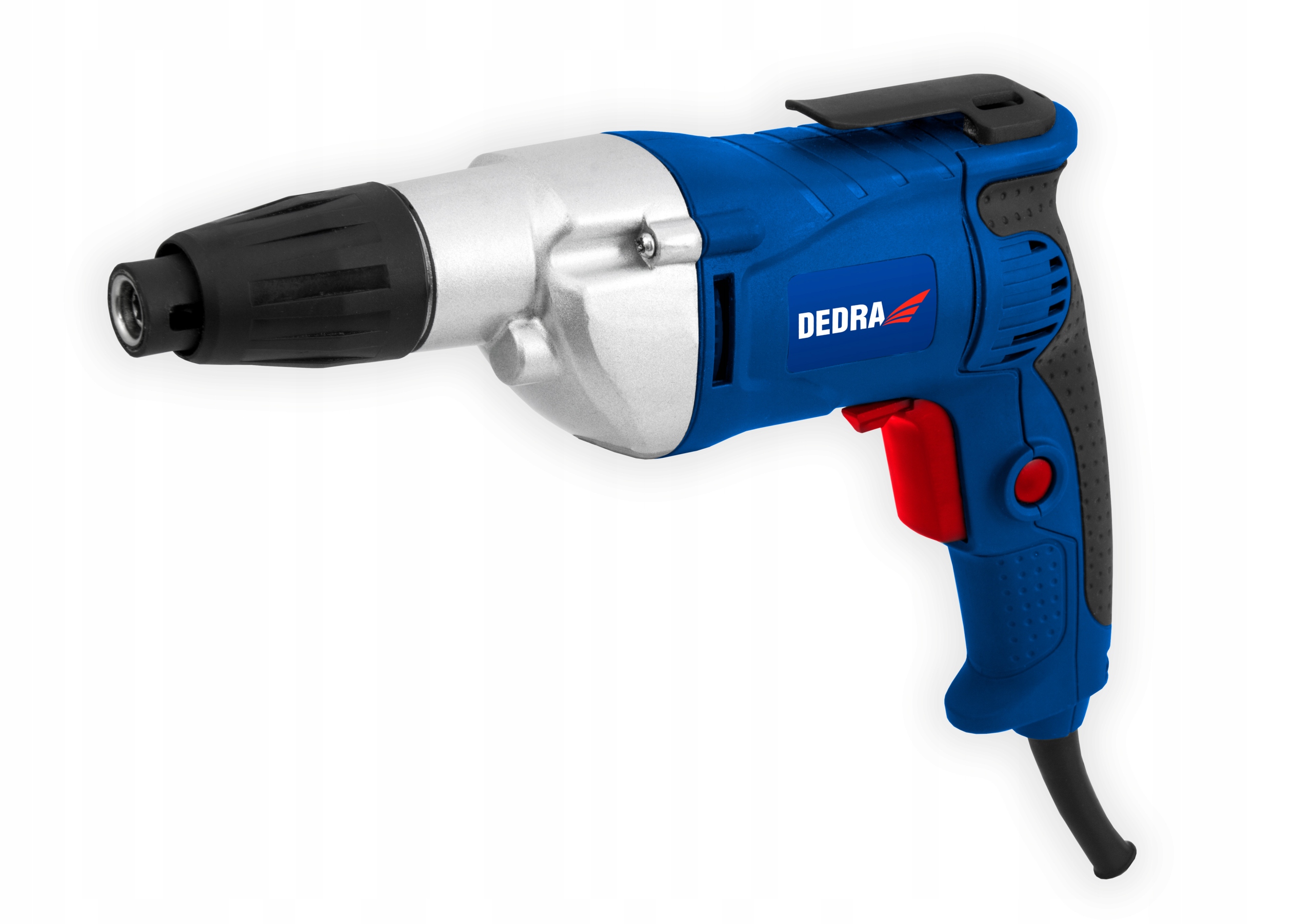 DEDRA WKRĘTARKA SIECIOWA DED7956 550W 0-1600 1/4''