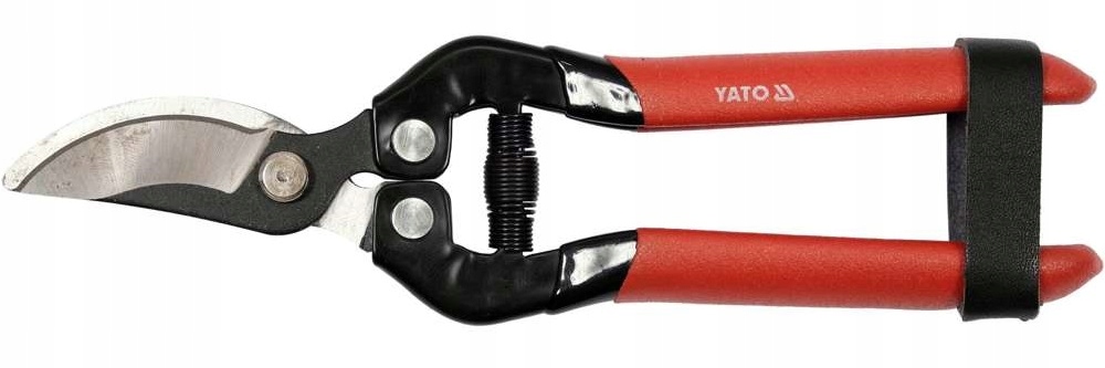 YATO SEKATOR DO ZAWIĄZKÓW LEKKI DŁUGOŚĆ 180MM