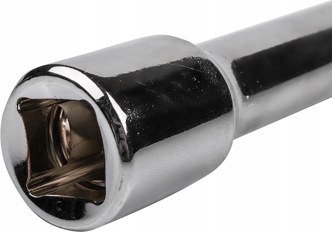 PRZEDŁUŻKI UCHYLNE WOBBLE 1/2' 75 150 200mm 3SZT