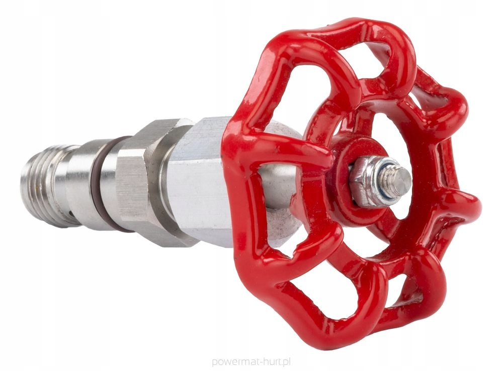 ZAWÓR ZWROTNY PRZELEWOWY DO AGREGATU MALARSKIEGO PM-PDM-1500M-ZZ