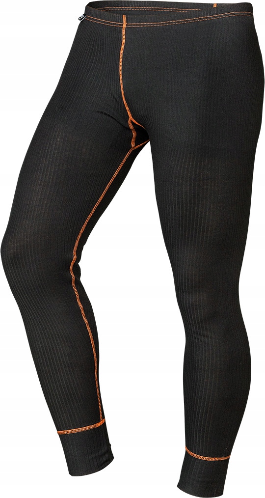 NEO KALESONY TERMOAKTYWNE BIELIZNA BASIC S/M