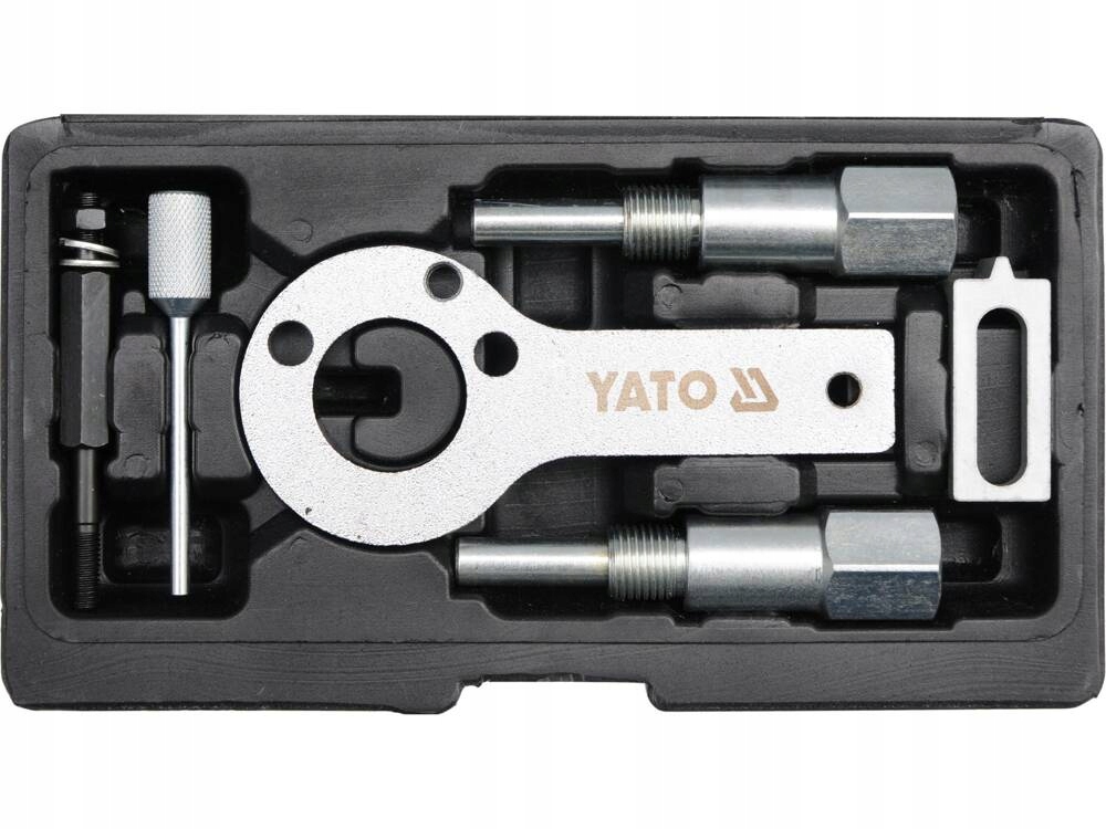 YATO BLOKADA ROZRZADU OPEL Fiat Alfa Romeo 1,9 CDTI 2,0 CDTI WALIZ YT-06013
