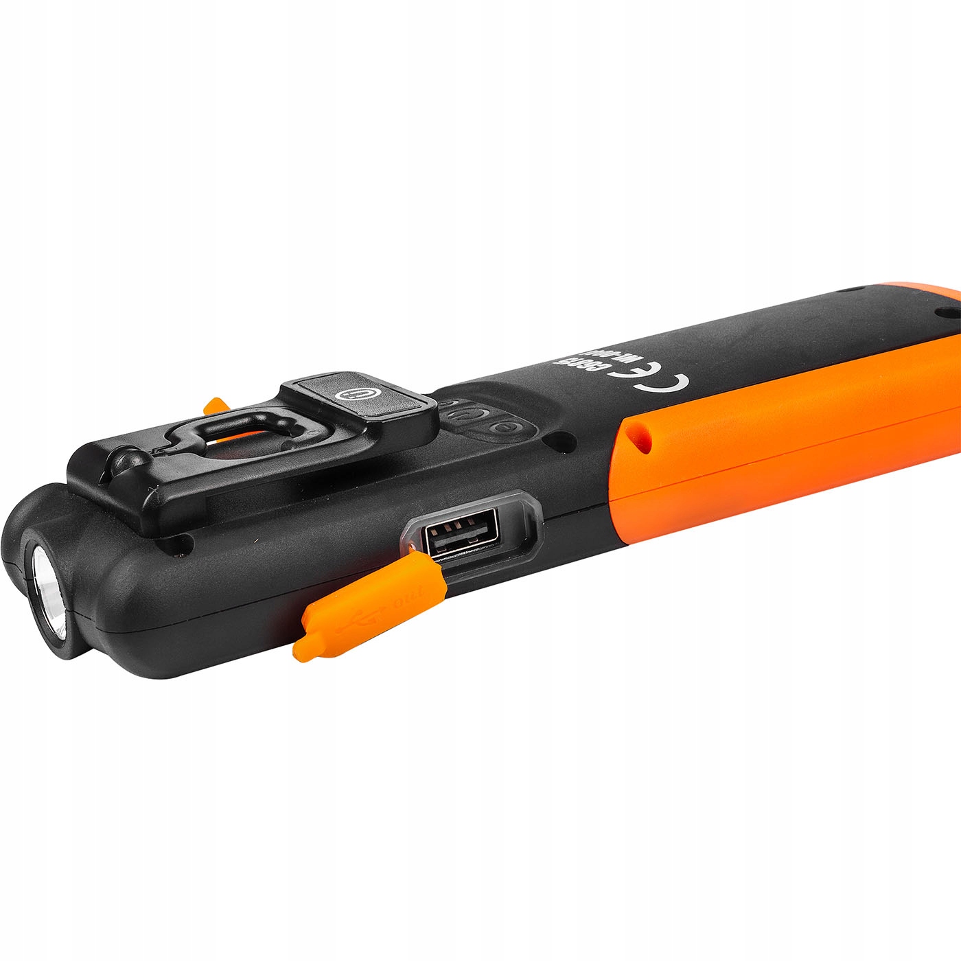 LAMPA LATARKA WARSZTATOWA AKUMULATOR 5W POWERBANK