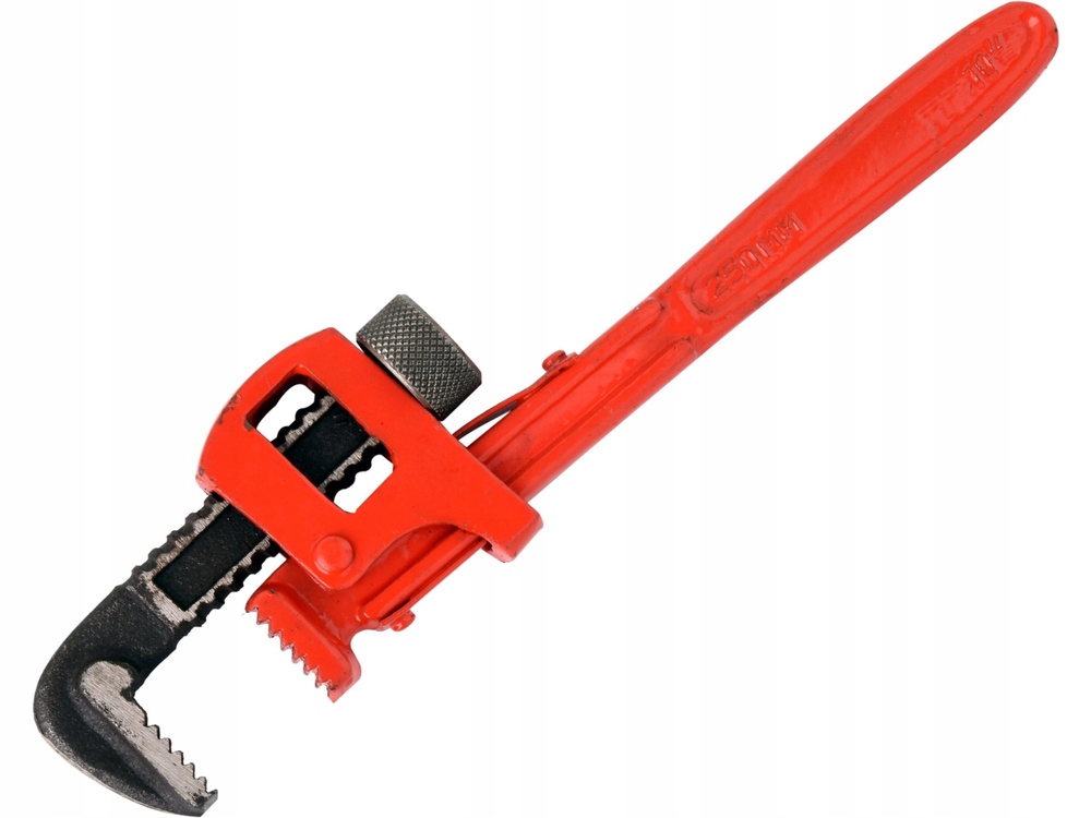 KLUCZ HYDRAULICZNY DO RUR 10" STILLSON 250MM ŚREDNICA RURY MAX 1" TOYA55250