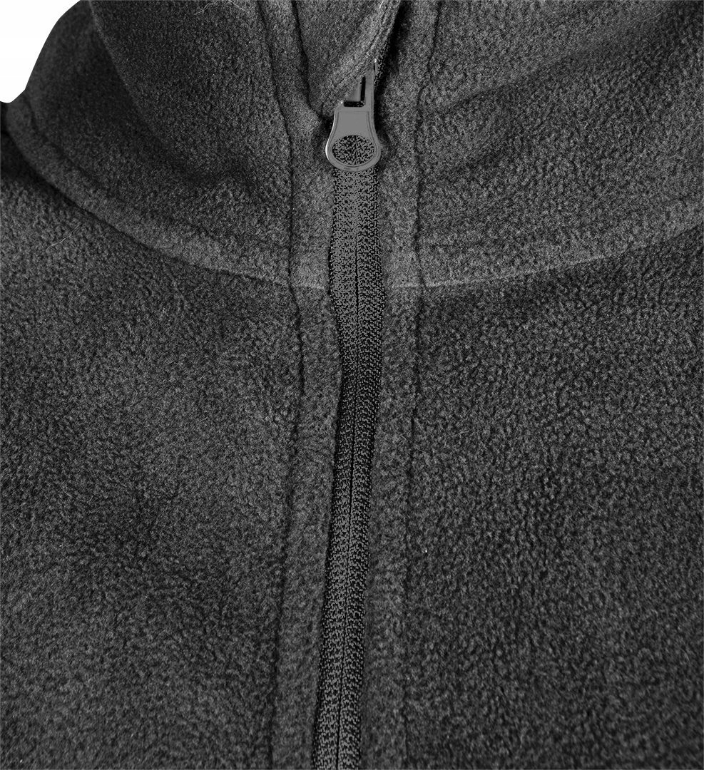 NEO 81-503 BLUZA POLAROWA ROBOCZA GRAFITOWA POLAR SOFTSHELL ROZMIAR L