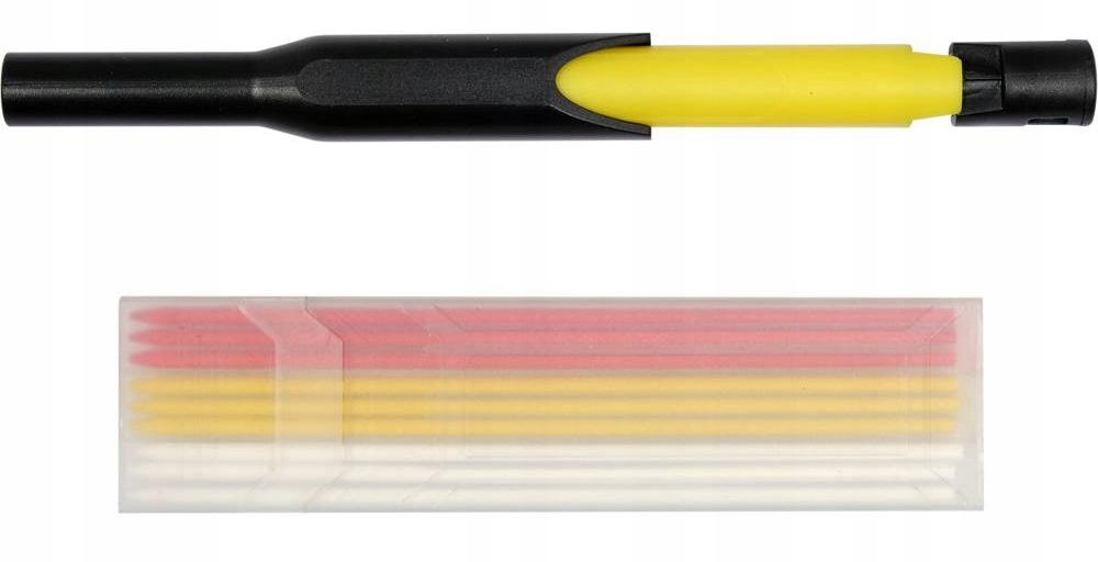 OŁÓWEK KONSTRUKCYJNY DO GŁĘBOKICH OTWORÓW VOREL