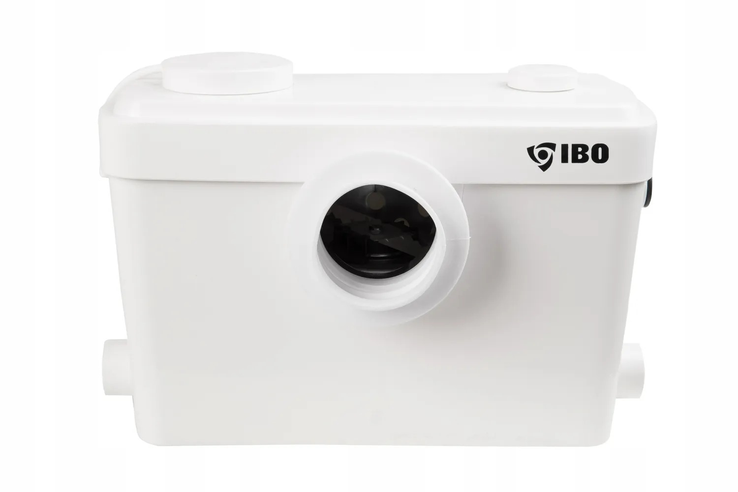 IBO SANIBO 5 POMPA 600W DO WC PRZEPOMPOWANIA Z ROZDRABNIACZEM ŚCIEKÓW