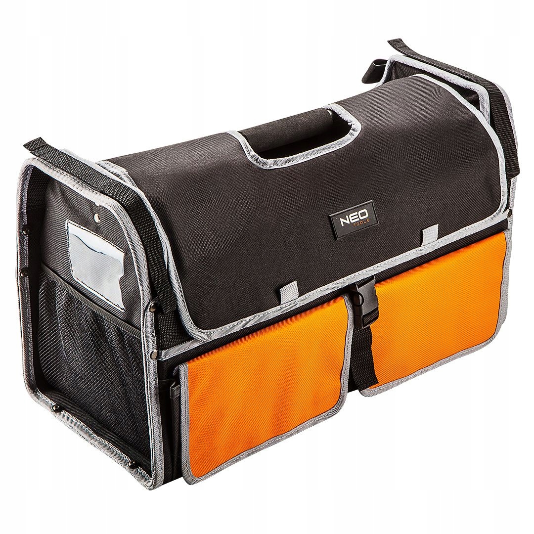NEO TORBA 20" 51x24cm NARZĘDZIOWA SKRZYNKA 84-300 DLA MONTERA ELEKTRYKA