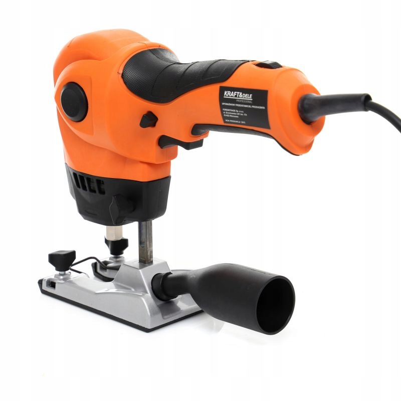 FREZARKA WIELOFUNKCYJNA górnowrzecionowa ROTACYJNA 3W1 150W 230V KD1689