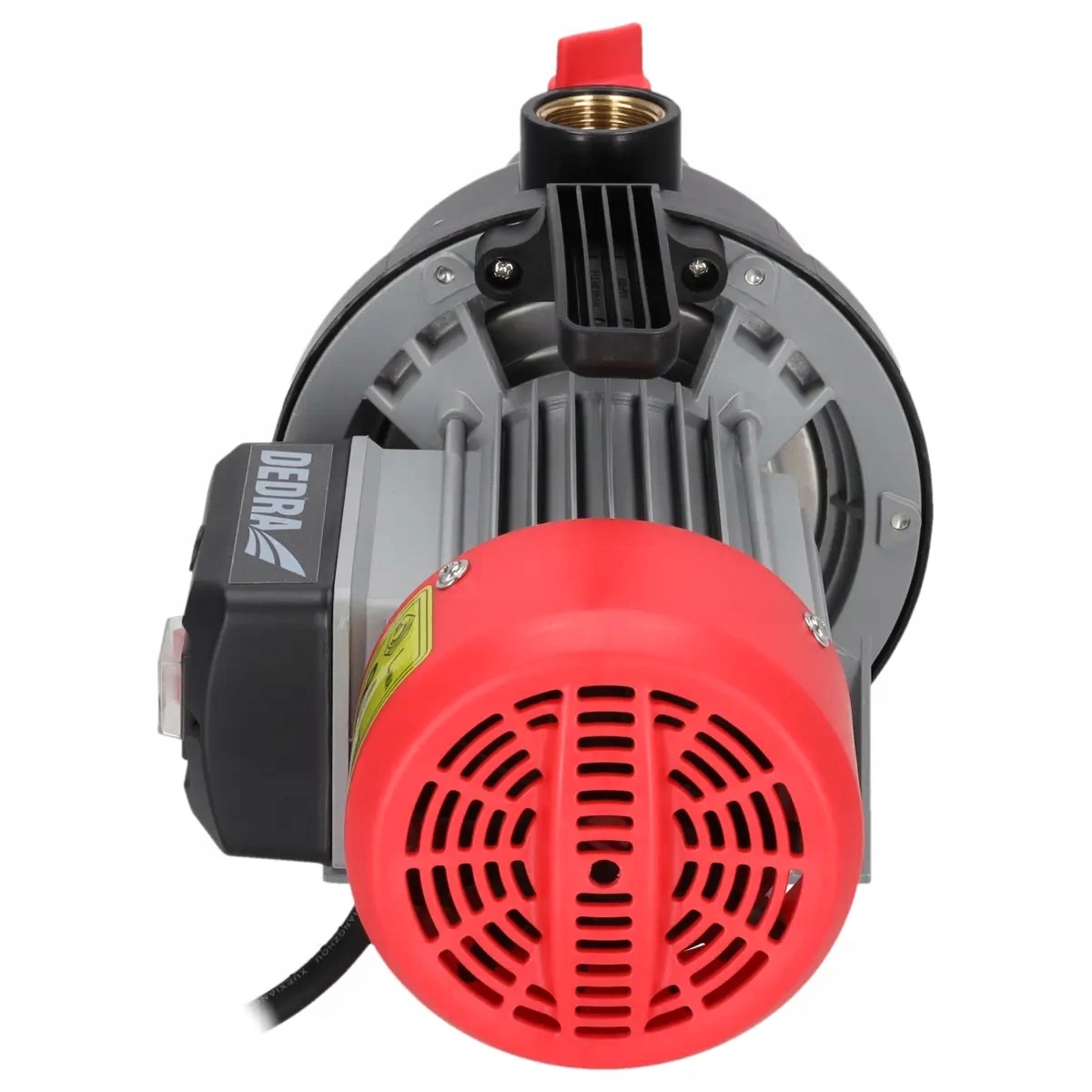 DEDRA POMPA OGRODOWA NAWADNIANIE DO WODY CZYSTEJ 230V 800W 1" DED8865