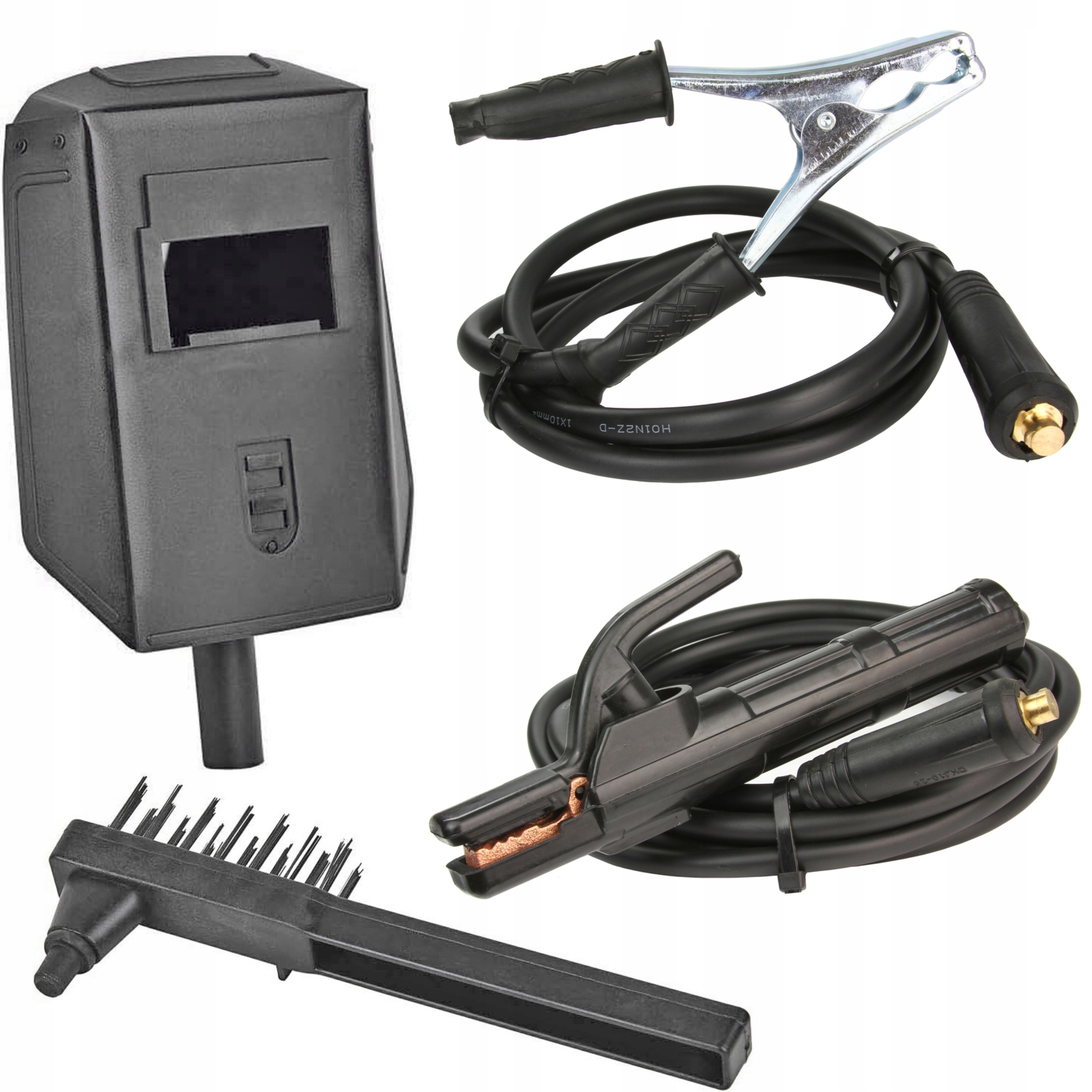SPAWARKA INWERTOROWA INWERTEROWA 330A LCD MMA TIG WYŚWIETLACZ INWERTER IGBT