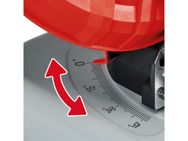 PIŁA TAŚMOWA AKUMULATOROWA 18V LED 115x127mm TE-MB 18/127 U Li Solo EINHELL