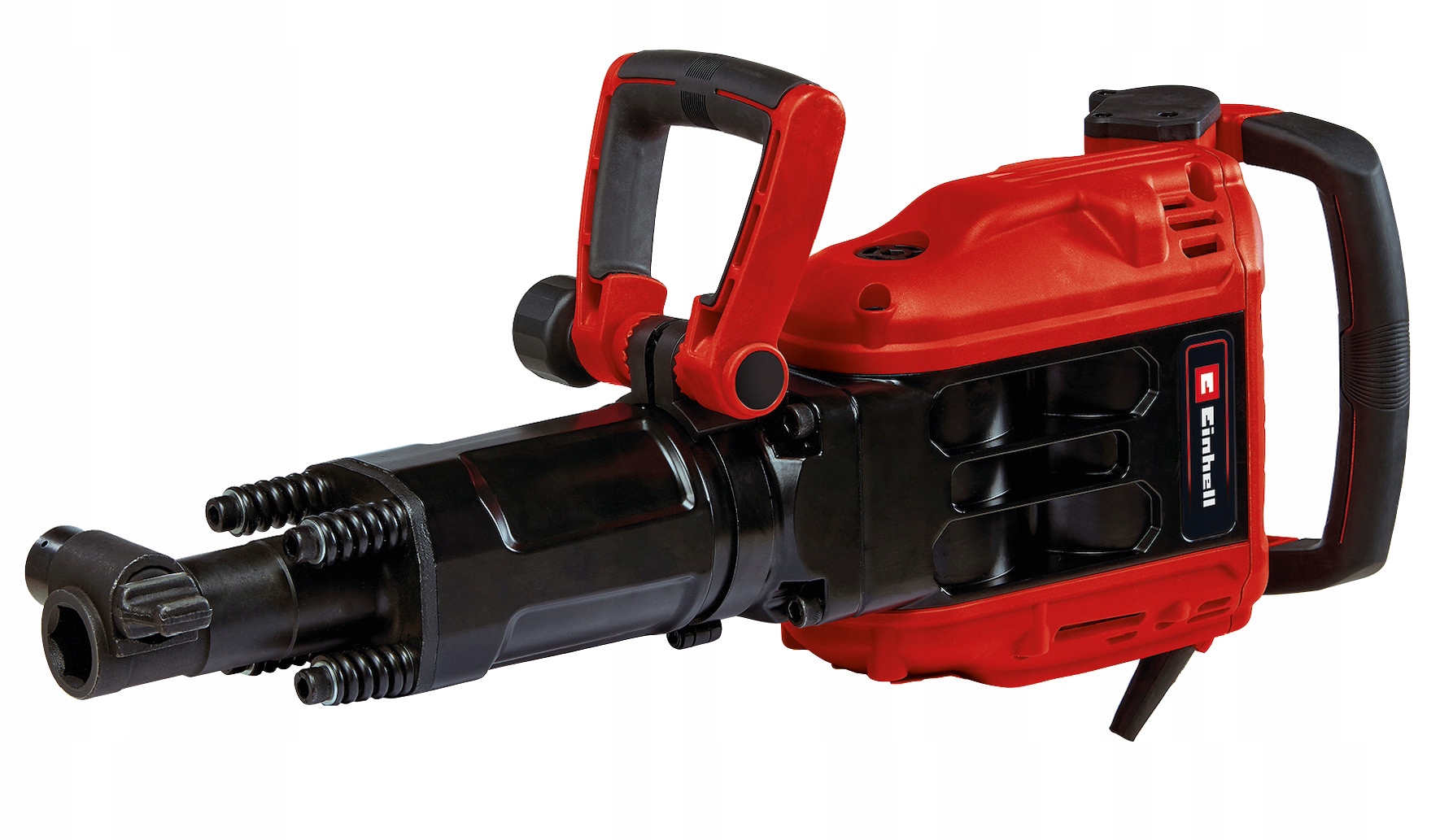 EINHELL MŁOT WYBURZENIOWY TP-DH 50 4139130 50J 1700W SDS-HEX WALIZKA MOBILN