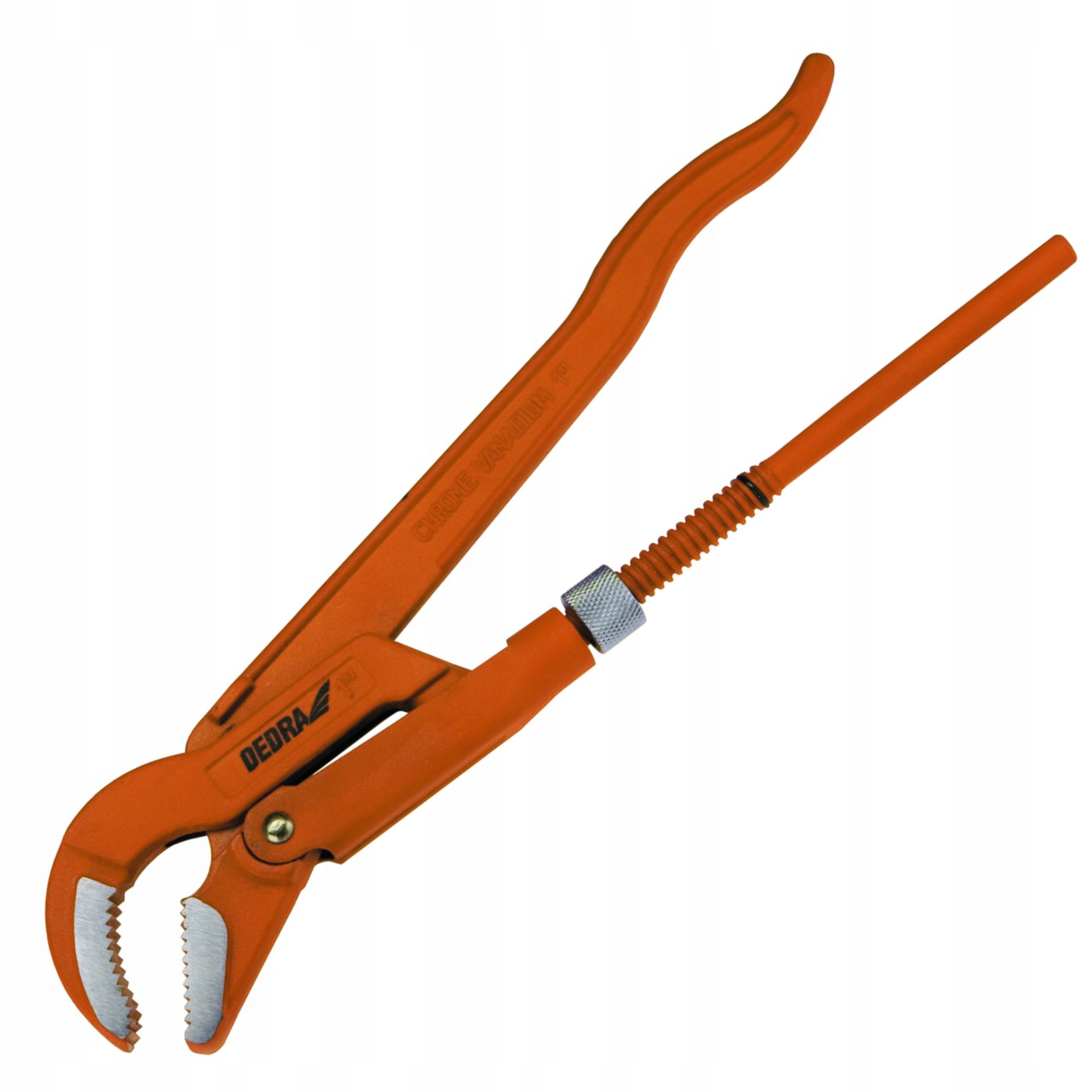 DEDRA KLUCZ NASTAWNY DO RUR 12C2045 2'' 45 CRV