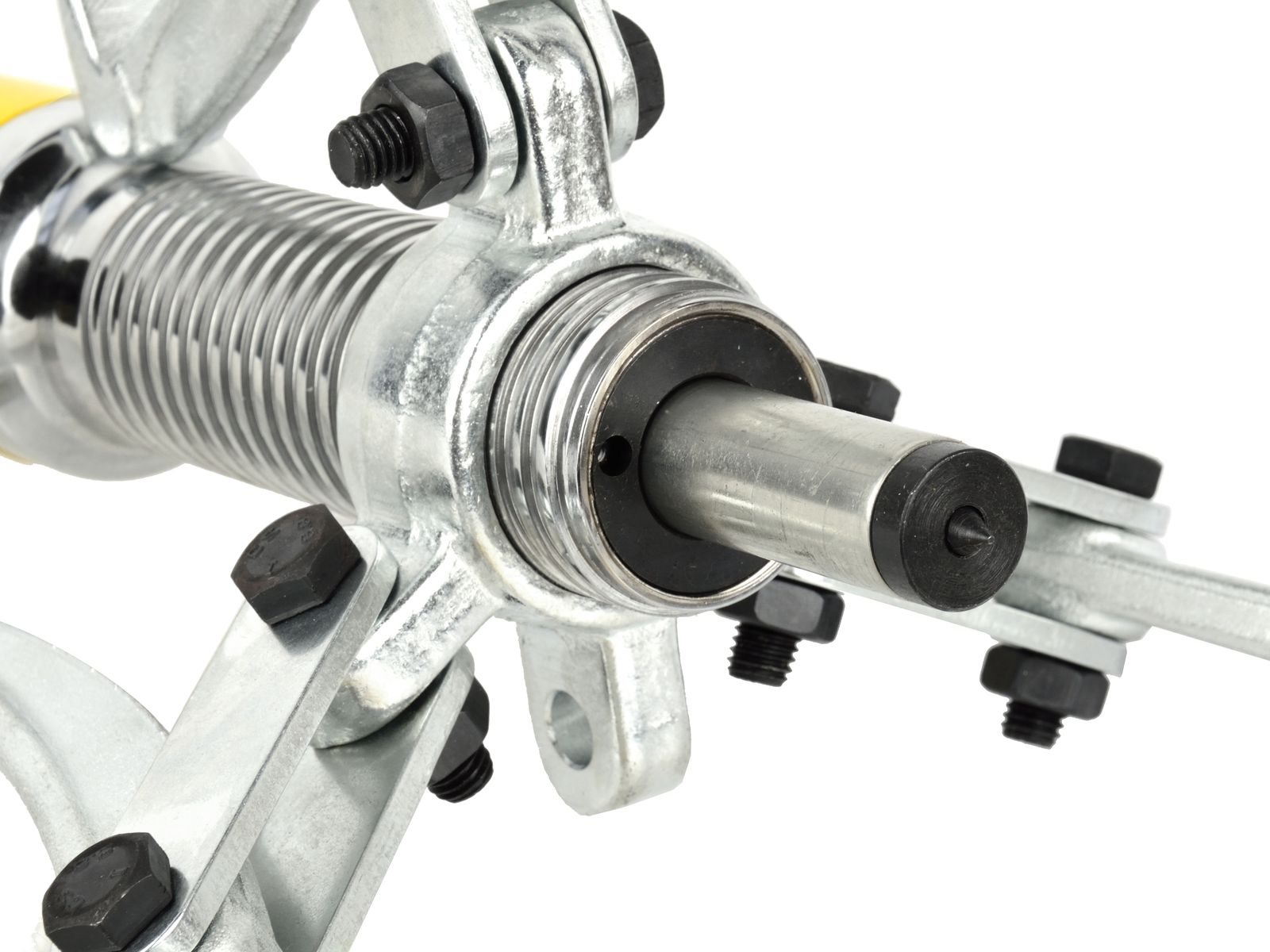 HYDRAULICZNY ŚCIĄGACZ ŁOŻYSK PIAST 5T GEKO PROFI