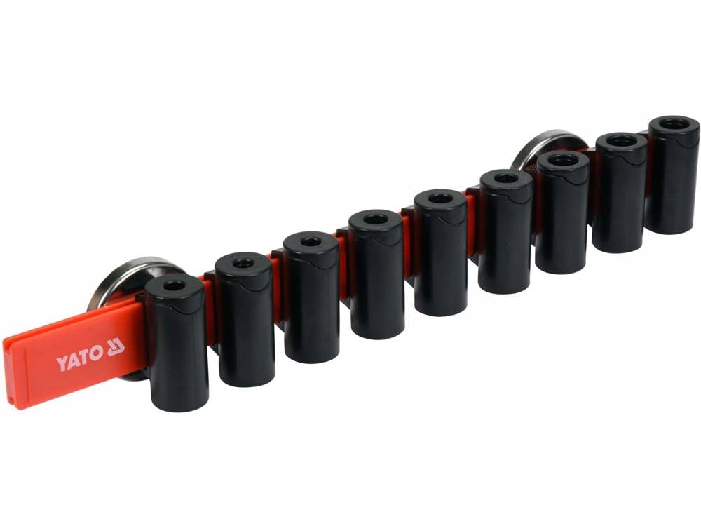 YATO UCHWYT MAGNETYCZNY NA WKRĘTAKI YT-08353