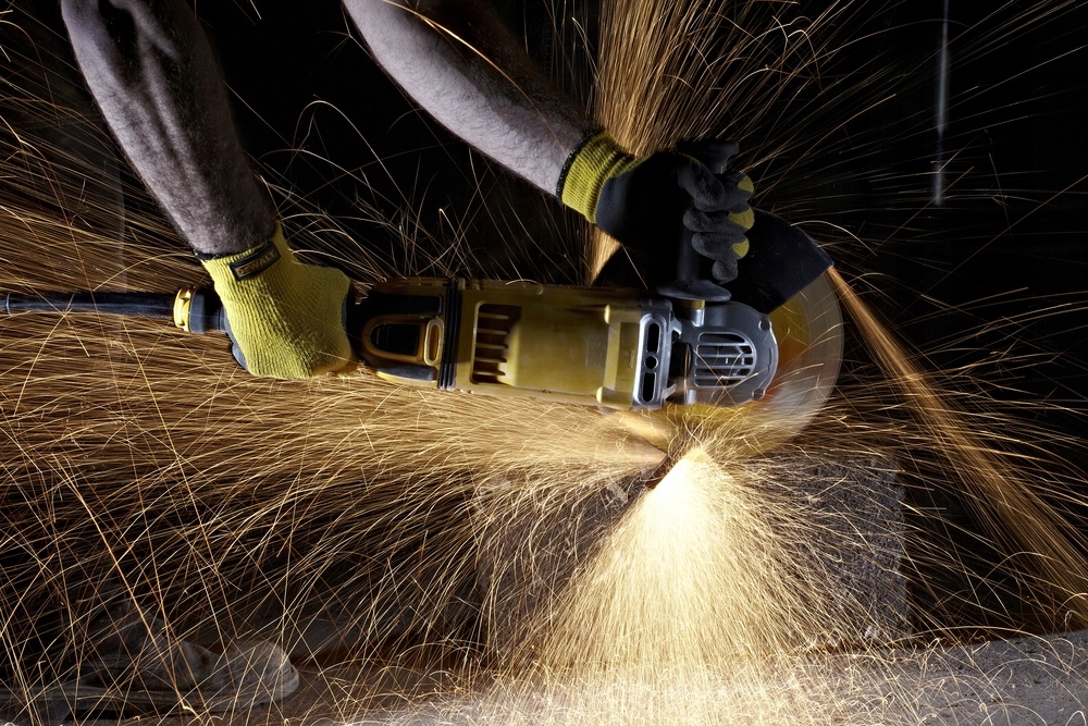 TARCZA DIAMENTOWA 230mm DeWalt DT3731 Segmentowa