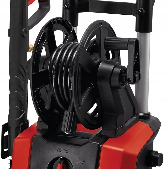 EINHELL MOBILNA MYJKA WYSOKOCIŚNIENIOWA TC-HP 140 4140760