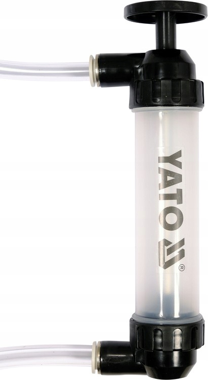 POMPA TRANSFEROWA DO PŁYNÓW 170ML YT-07071 YATO
