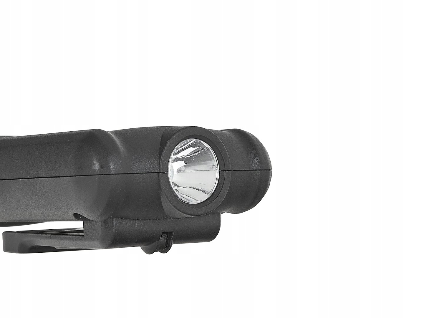 GEKO LAMPA WARSZTATOWA LATARKA AKUMULATOROWA LED COB 5W + 3W 2000MAH MAGNES