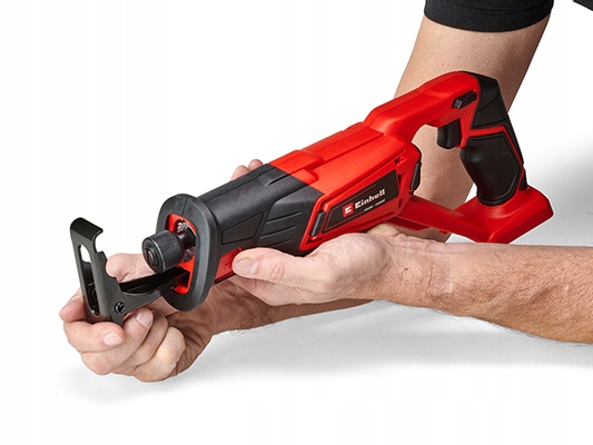 EINHELL PIŁA SZABLASTA AKUMULATOROWA 18V TE-AP 18/22 Li-Solo UNIWERSALNA