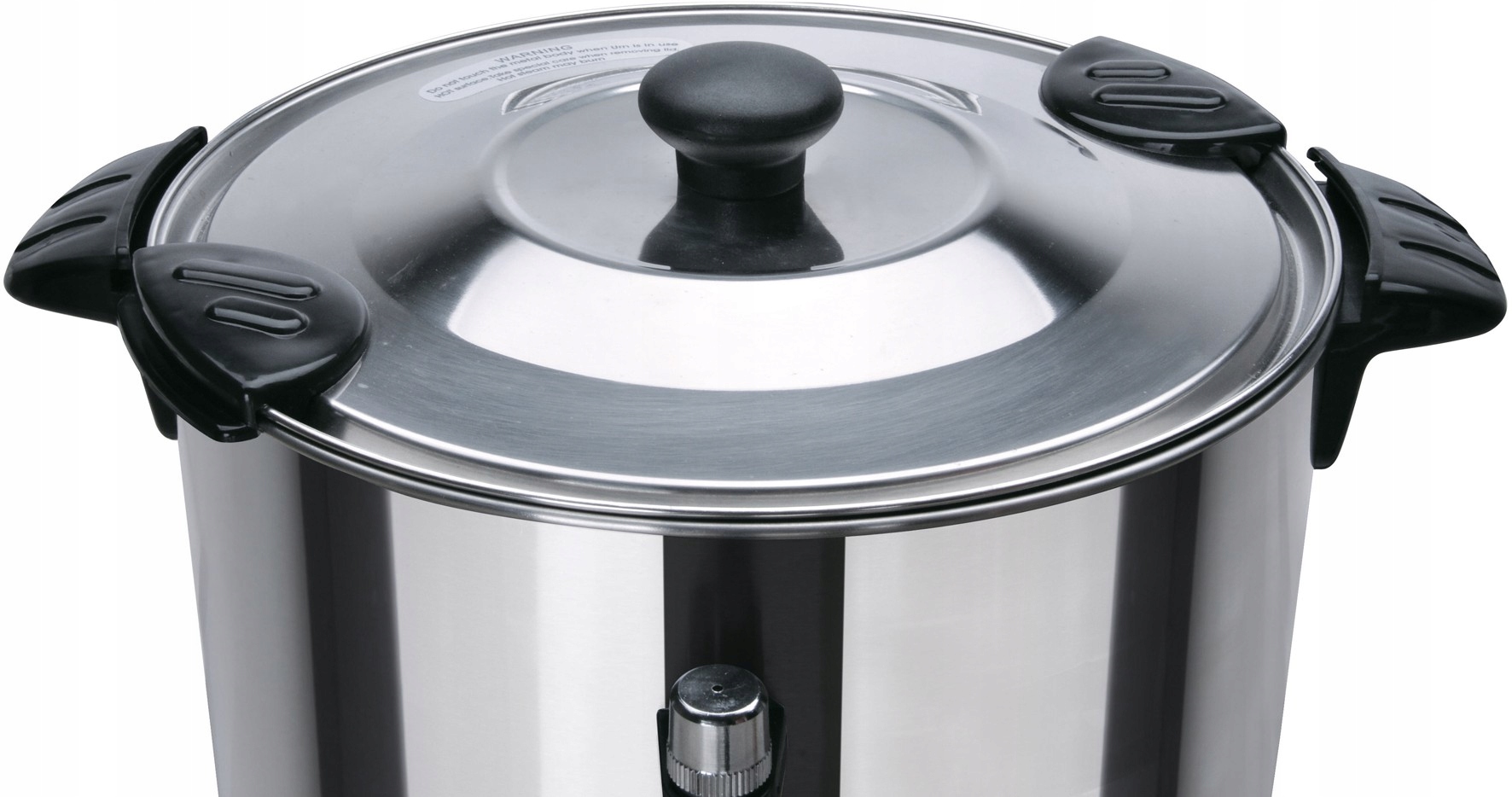 PODGRZEWACZ WARNIK DO WODY 15L YATO 1800W YG-04315