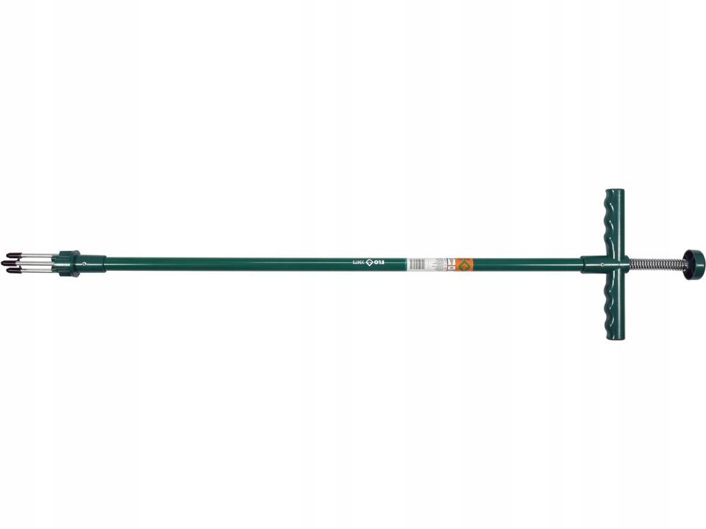 WYRYWACZ WYCINAK DO USUWANIA CHWASTÓW CHWASTOWNIK 80CM 35673 STAL +ABS
