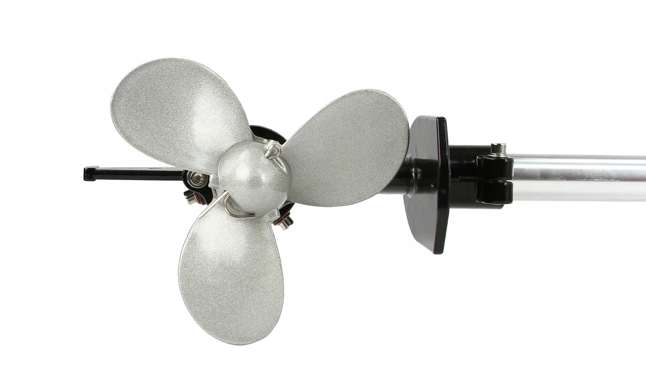 ZABURTOWY SILNIK SPALINOWY 2T+ SZTYCA MOCNY DO ŁÓDKI, PONTONU DEMON M83302