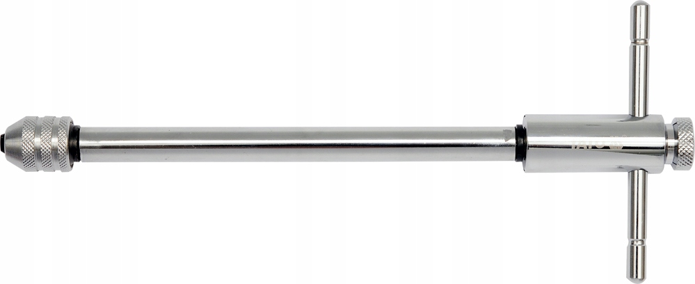 YATO GRZECHOTKA DO GWINTOWNIKA CHROMOWANE POKRĘTŁO M3-M10 250MM YT-2997