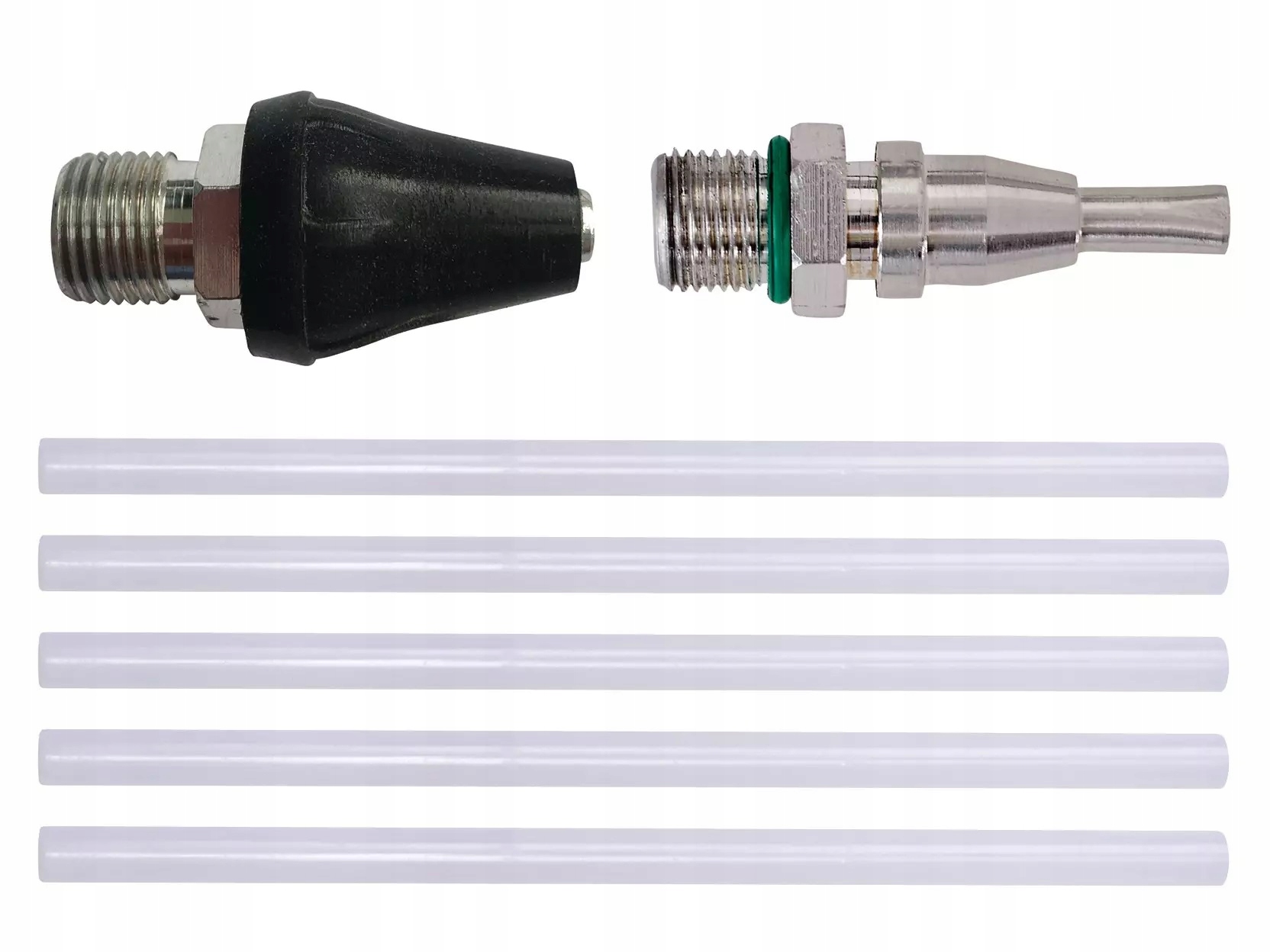 EINHELL PISTOLET NA KLEJ SZTYFTY AKUMULATOROWY TE-CG 18 Li – Solo X-CHANGE