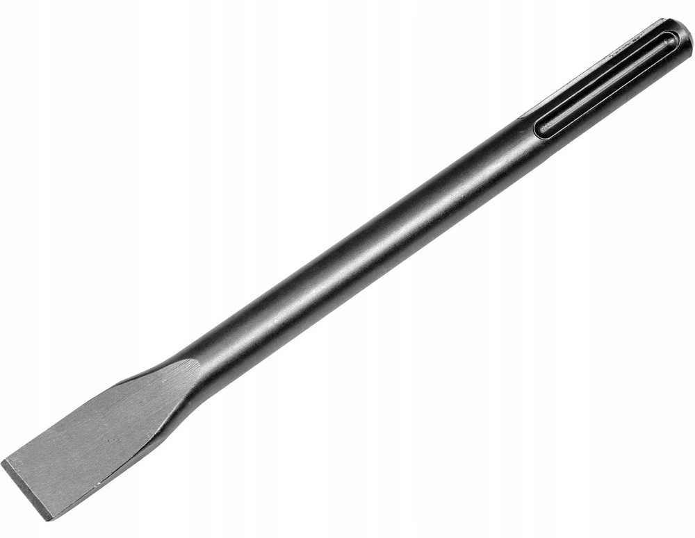 YATO DŁUTO PŁASKIE DO MŁOTÓW 25mm SDS MAX BETON ŻELBET 25MM/280MM YT-47341