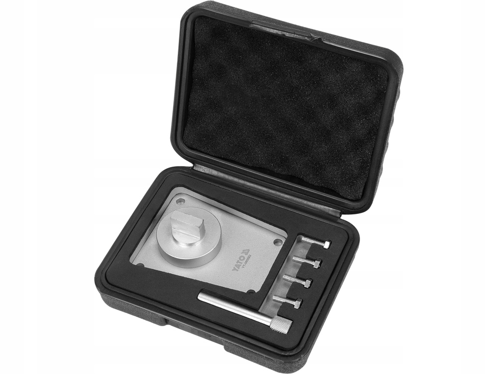 YATO ZESTAW BLOKAD ROZRZĄDU OPEL ORGANZIER DIESLA 20L COMMON RAIL YT060022