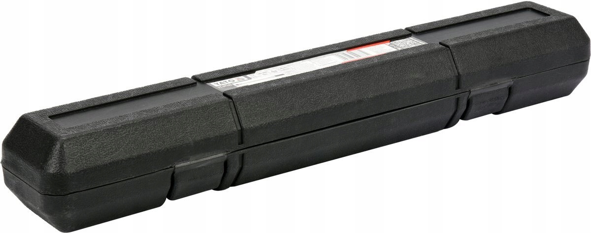 YATO YT-07743 KLUCZ DYNAMOMETRYCZNY 1/2" 40-200 NM W WALIZCE