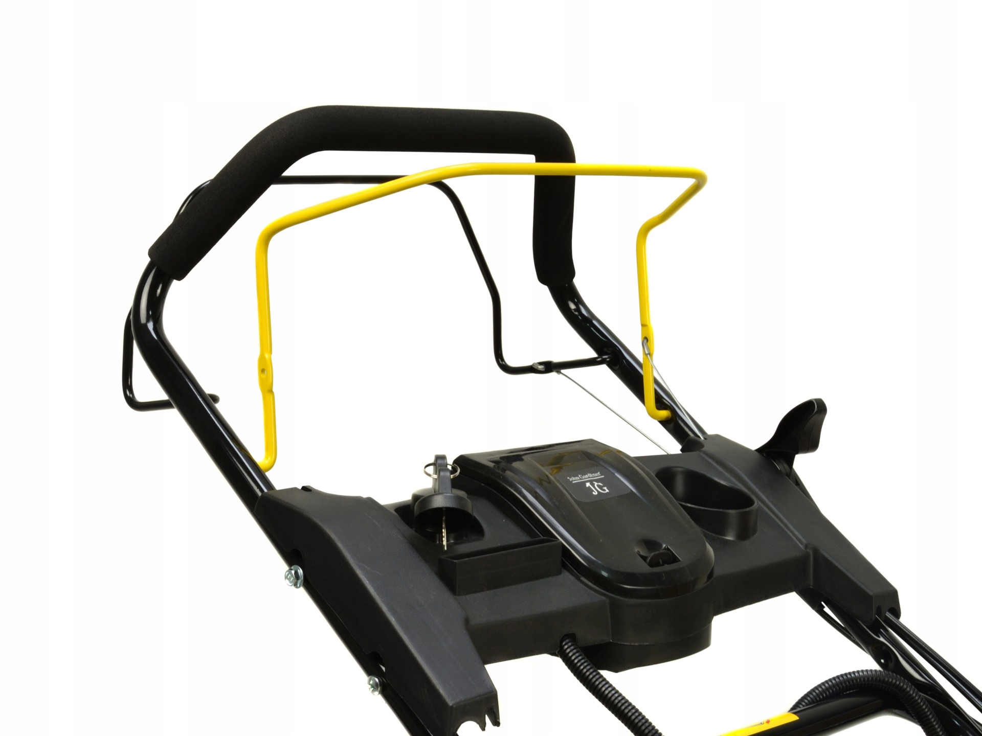 GEKO KOSIARKA SPALINOWA NAPĘD +ELEKTRONICZNY START 51CM KOSZ 60L +OLEJ 0,6L