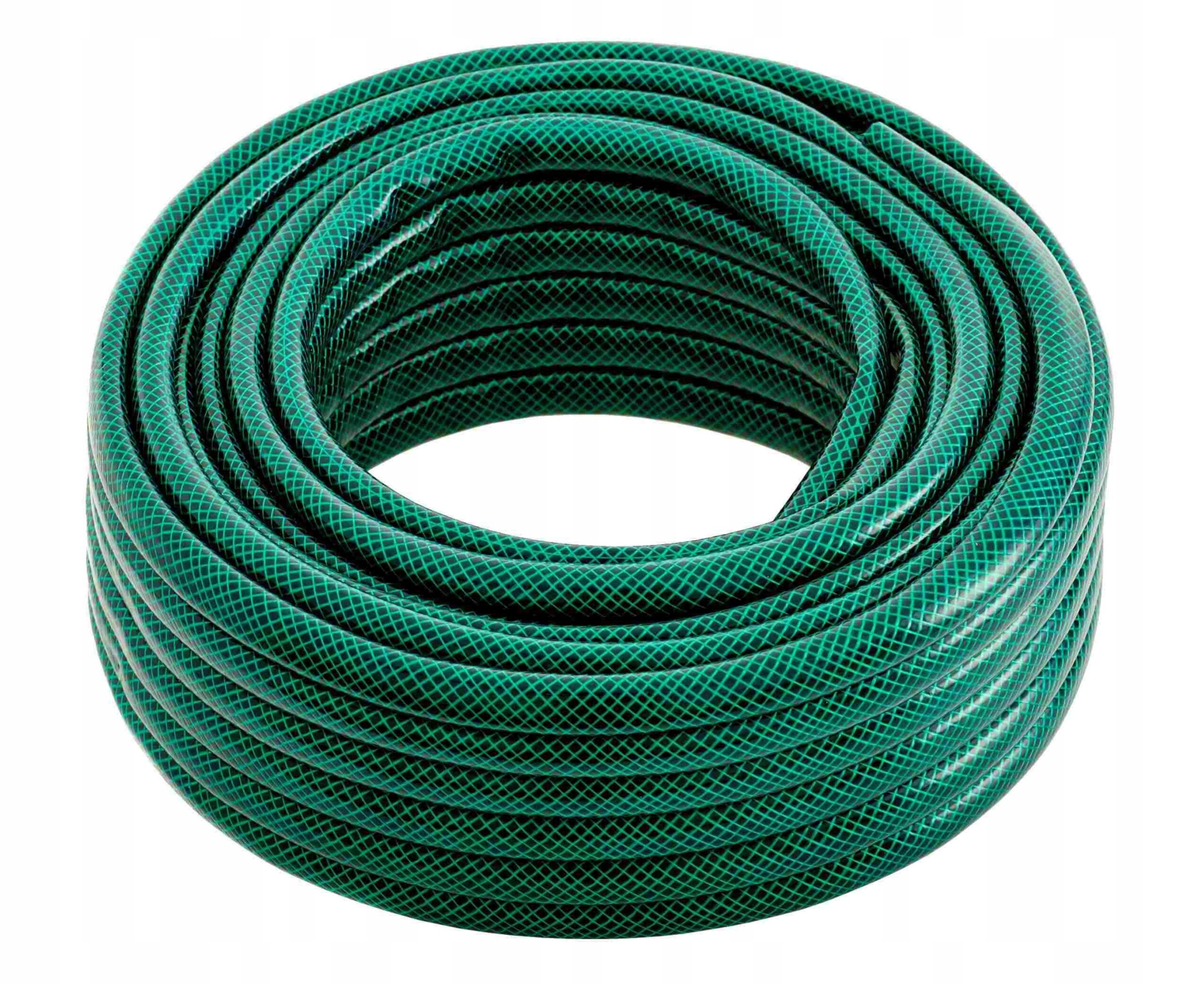 WĄŻ OGRODOWY GARDEN DEDRA 3-WARSTWY BASIC 1/2" 20M