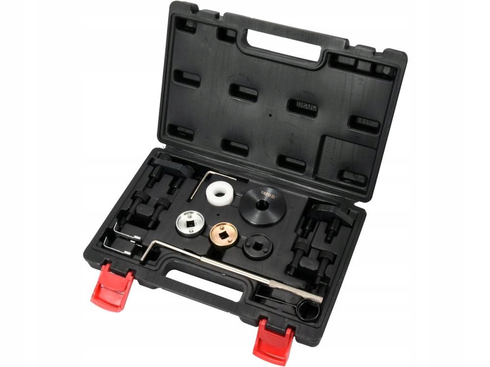 YATO ZESTAW BLOKAD ROZRZĄDU VAG TSI/TFSI YT-06024